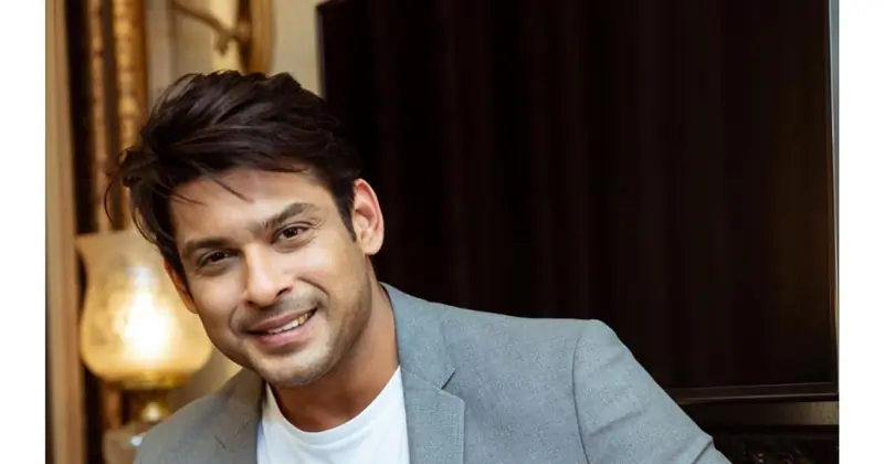 Siddharth Shukla 