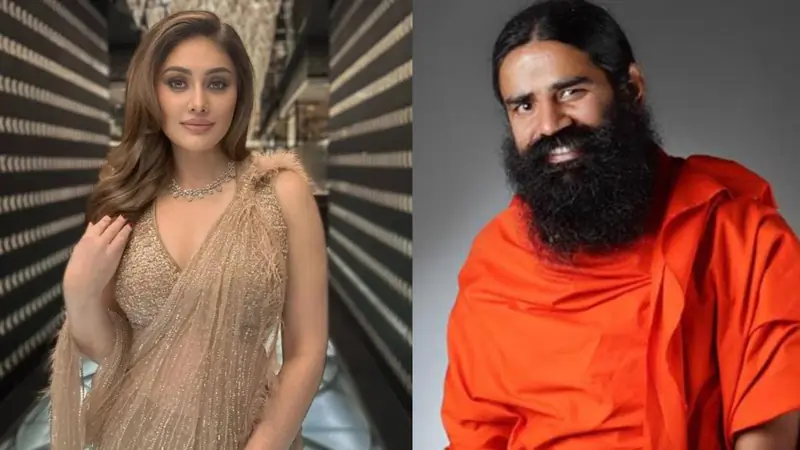 Baba Ramdev says ‘hardware fine, software faulty’ after Shefali Jariwala’s tragic death