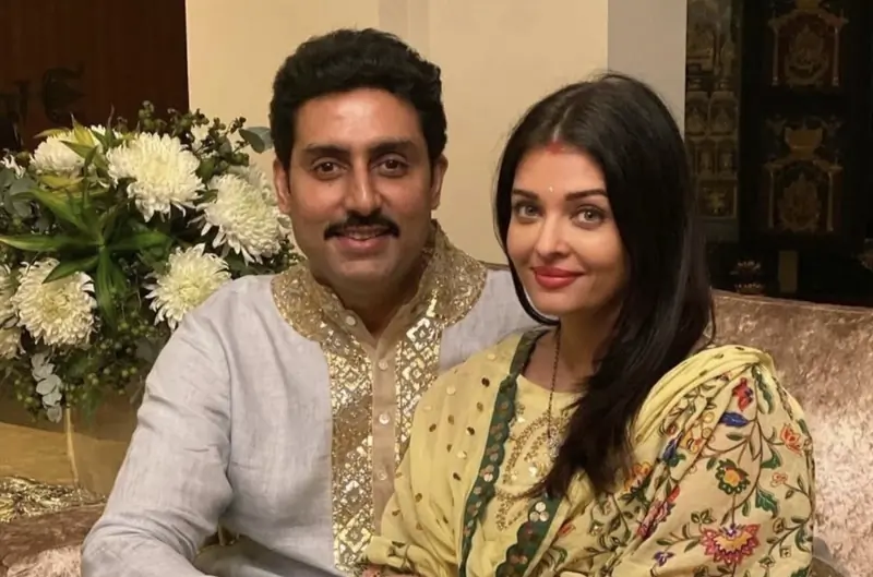 Abhishek