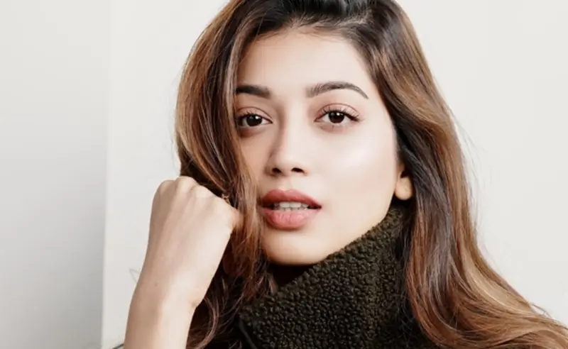 Digangana Suryavanshi Could Have Been Stuck In Hyderabad Amid Lockdown But Got Lucky Just In Time