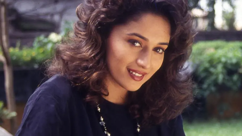Madhuri Dixit’s career nearly ended after multiple flops and a blunt rejection for being 'thin'