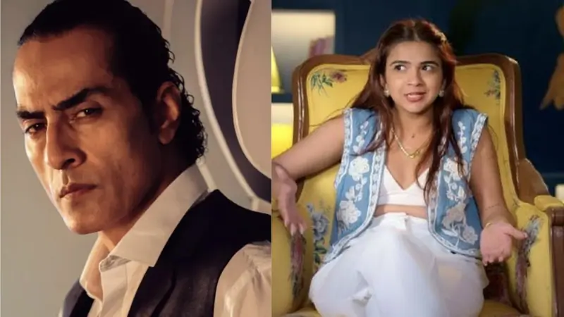 Sudhanshu Pandey criticised for post-show comments; Apoorva Mukhija calls them rooted in misogyny