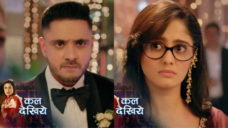Mannat: Vikrant doesn’t slap or expel Mannat, pleads for her forgiveness after truth comes out