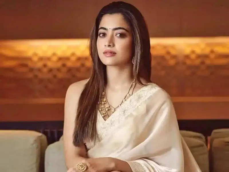 Rashmika’s ‘first Coorg actress’ comment backfires, critics recall regional icons who led before