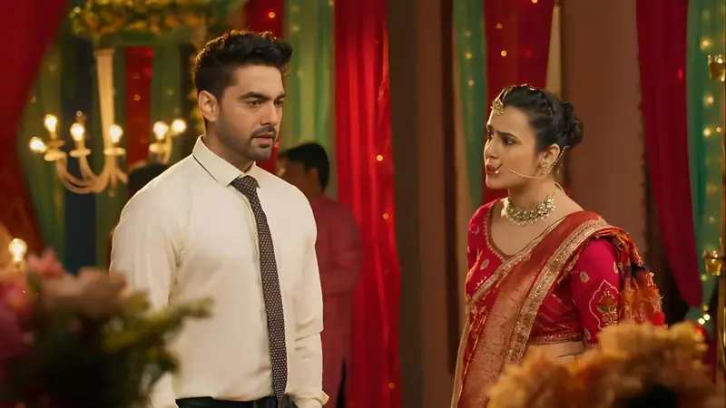 Yeh Rishta Kya Kehlata Hai: Armaan enters as event manager, but faces Geetanjali’s wrath for quitting RJ