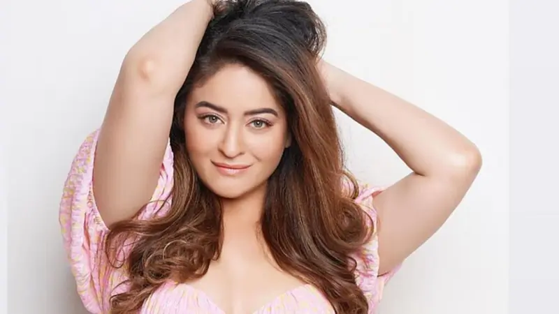 Mahhi Vij slams rumors: ‘Some channels have lost dignity for likes and comments