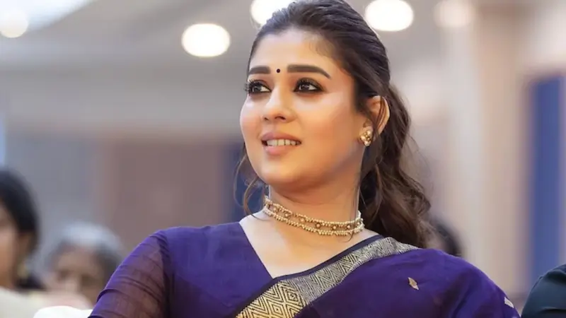 Nayanthara