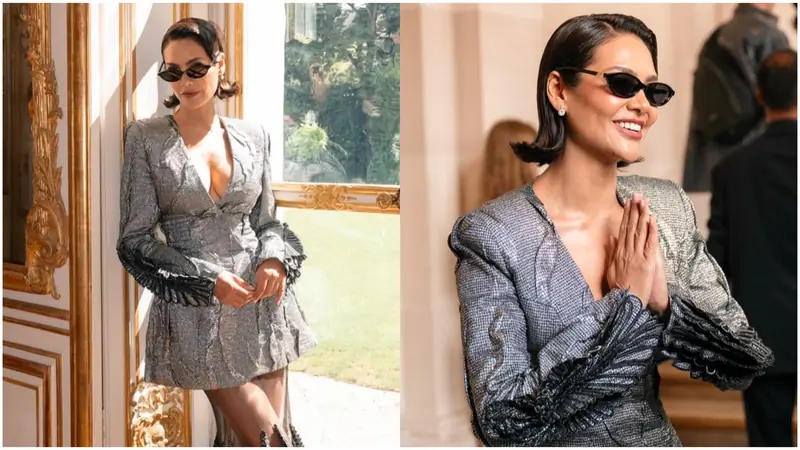 Esha Gupta