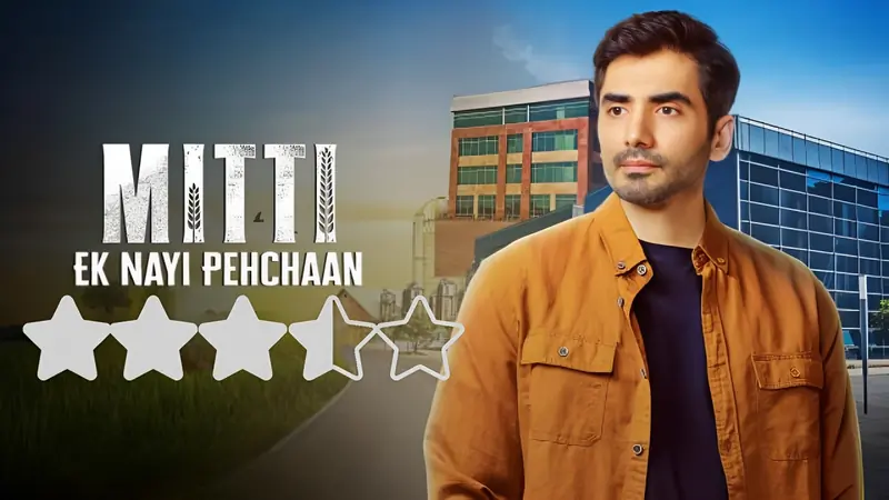 'Mitti Ek Nayi Pehchaan' Review: A grounded tale of heartbreak, hope, and the meaning of home