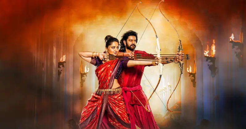 Baahubali returns in a new full version as Rajamouli joins both films; here’s when to watch