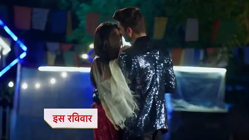 Yeh Rishta Kya Kehlata Hai: Abhira and Armaan go missing from mehendi function