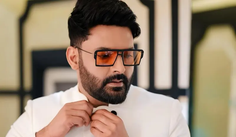 Kapil Sharma