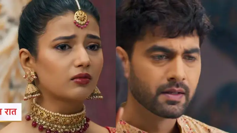 Yeh Rishta Kya Kehlata Hai: Abhira and Armaan get a final push to confess their feelings before it's too late