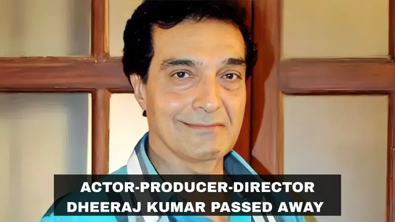 dheeraj kumar