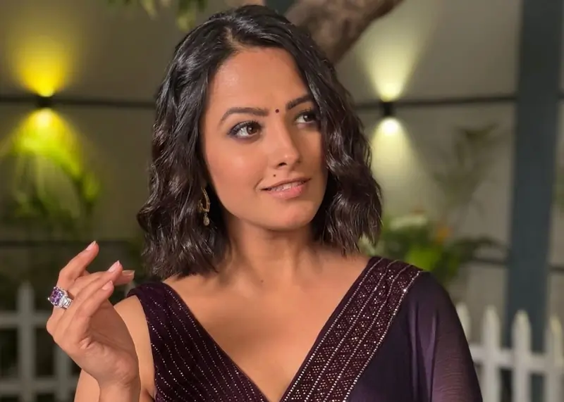Anita Hassanandani reveals why did she choose Chhoriyan Chali Gaon instead of Bigg Boss: 'On a show like..'