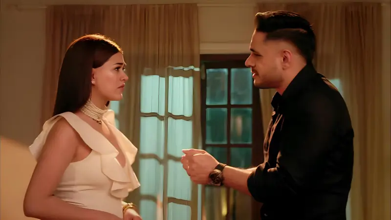 Mannat Har Khushi Paane Ki: