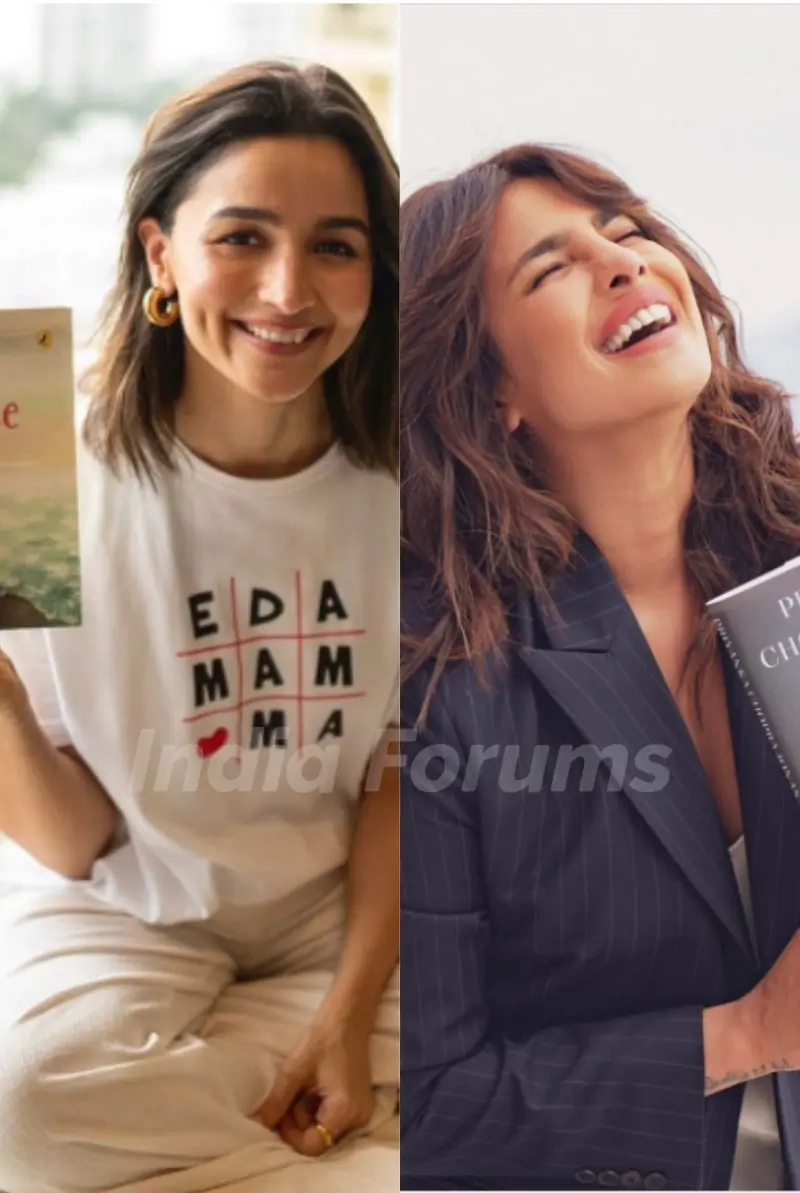 Bollywood Divas Who Turned Authors: From Scripts to Bestsellers