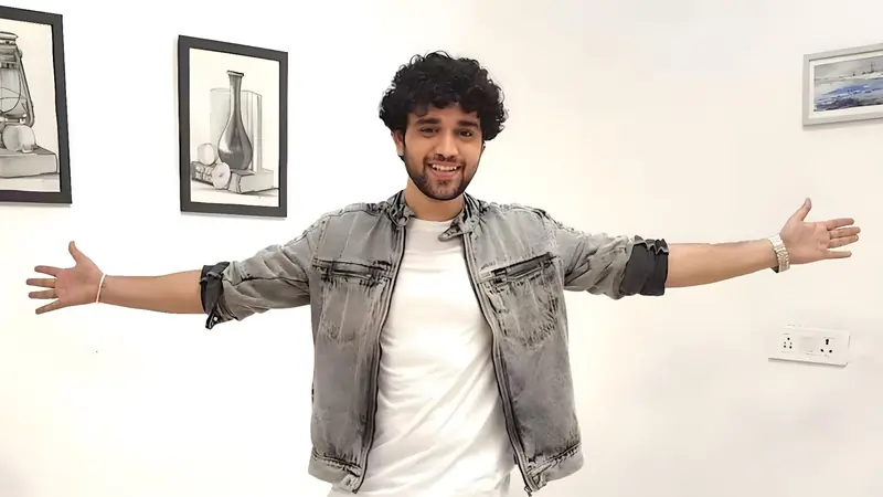 Mohit Parmar 