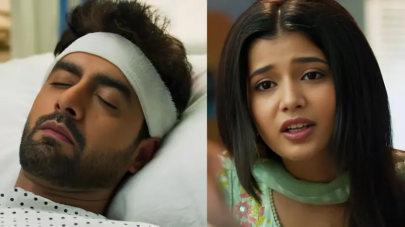 Yeh Rishta Kya Kehlata Hai: Armaan’s recovery remains uncertain, but Abhira’s voice helps him