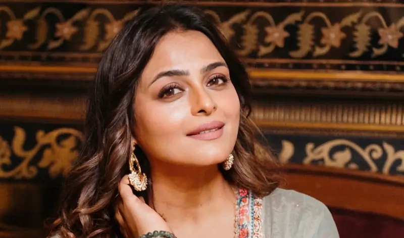 Shilpa