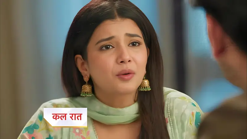 Yeh Rishta Kya Kehlata Hai: Abhira continues to ignore hints that Maira is Pookie