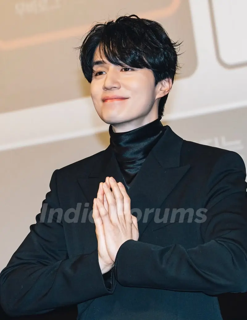 Lee Dong-Wook