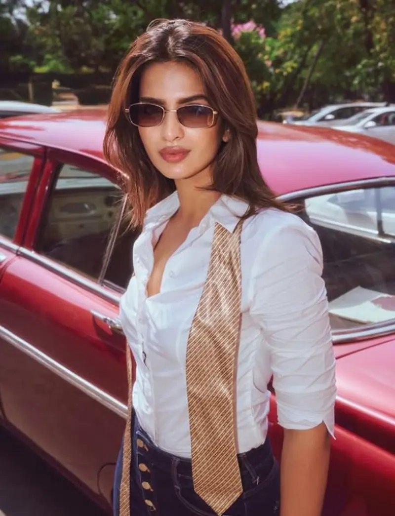 Shruti Chauhan