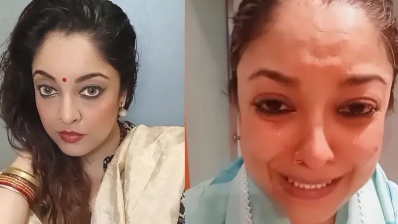 Tanushree Dutta