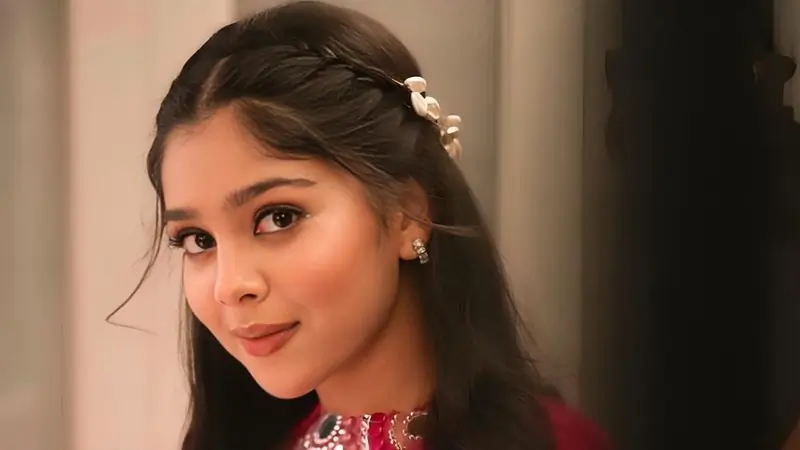 Niharika Chouksey