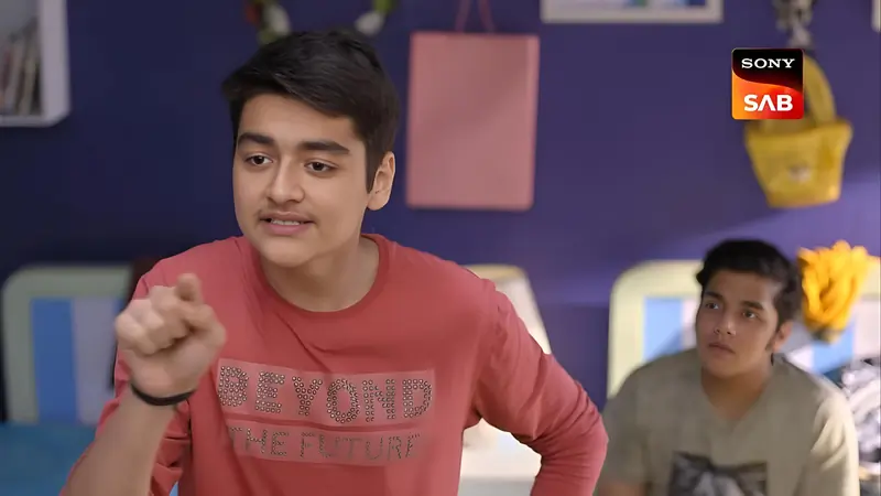 Wagle Ki Duniya: Atharva shocked by Ananya’s revelation about having two fathers and two mothers