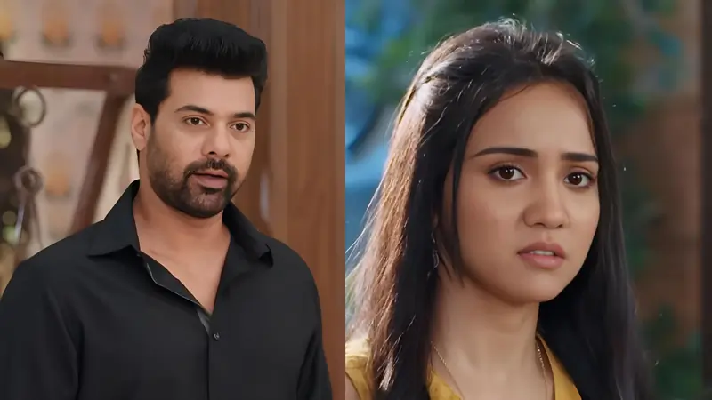 Uff Yeh Love Hai Mushkil: Yug ruins Anya’s family visit, Shaurya ends relationship, blames Kairi