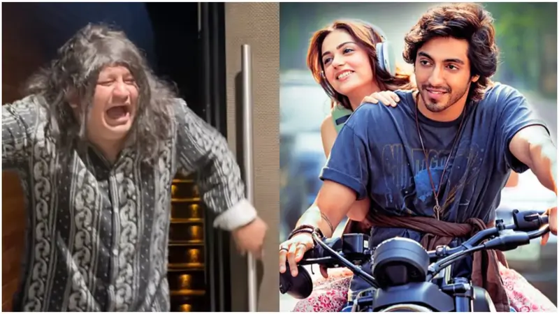 Mohit Suri