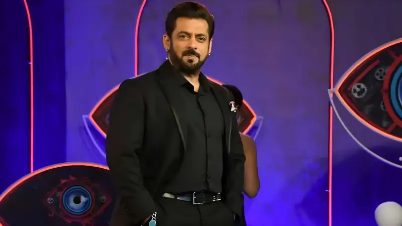 Salman Khan, Bigg Boss