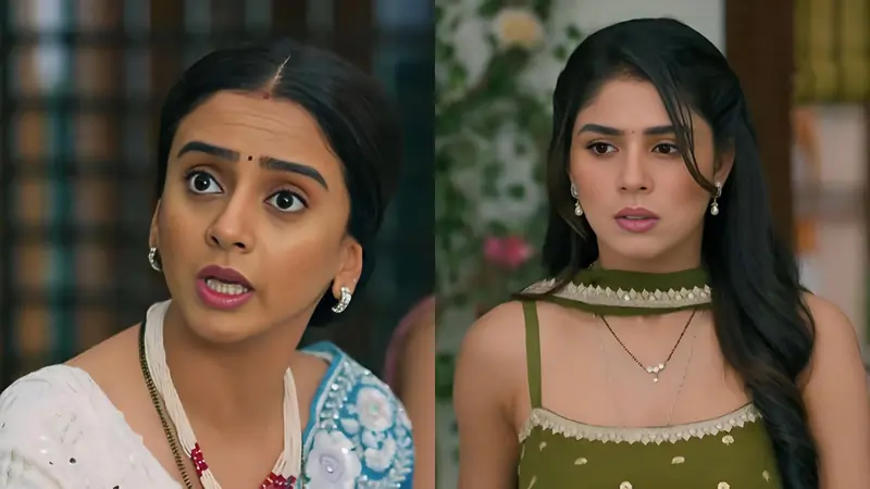 Anupamaa: Khyati supports Rahi and urges her to win the competition