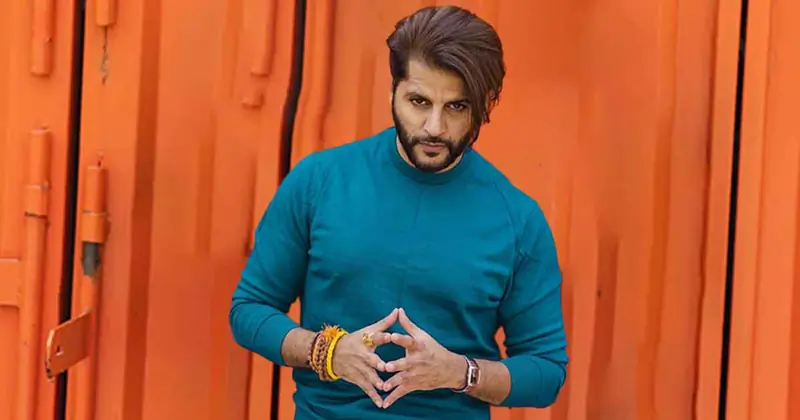 Karanvir Bohra