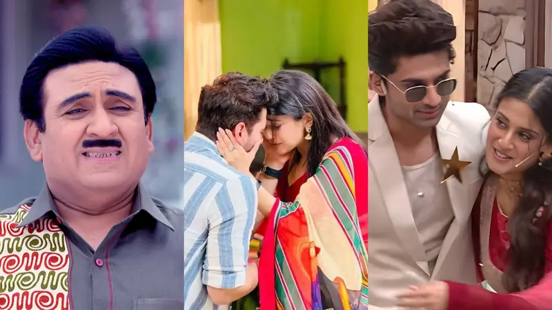 TMKOC, YRKKH & Laughter Chefs 2