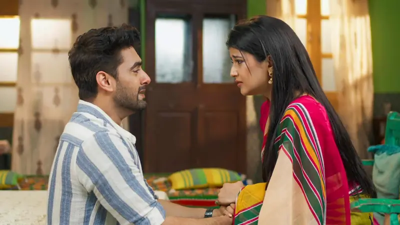 Yeh Rishta Kya Kehlata Hai: