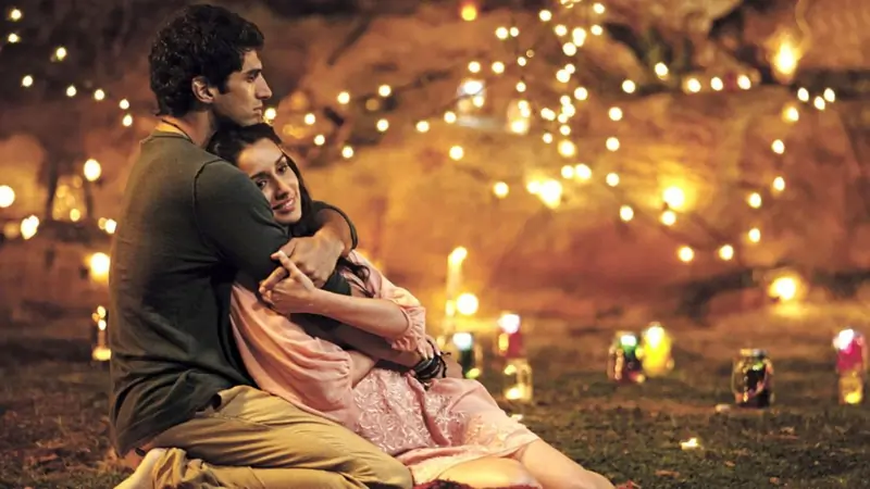 aashiqui 2