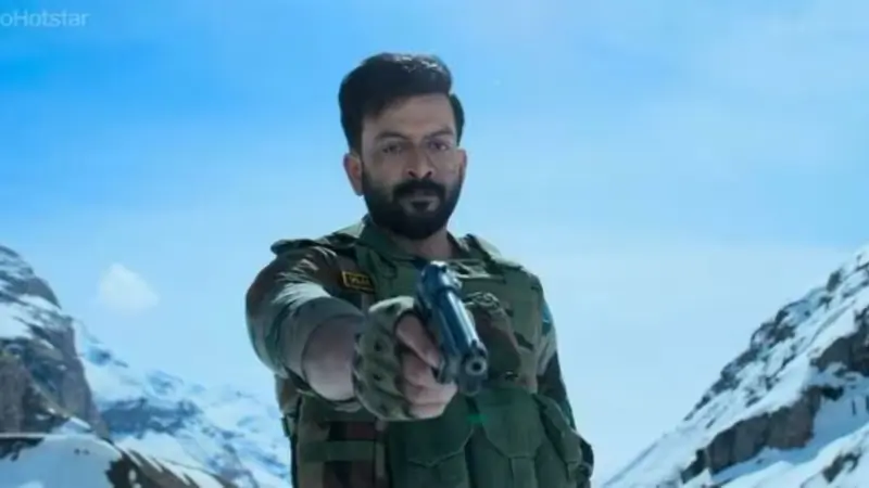 Sarzameen trailer screengrab- Source: Youtube