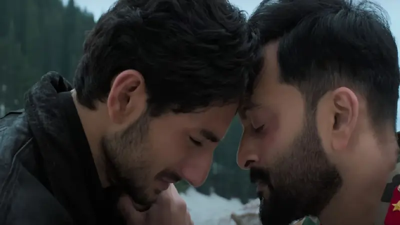 Sarzameen trailer screengrab- Source: Youtube