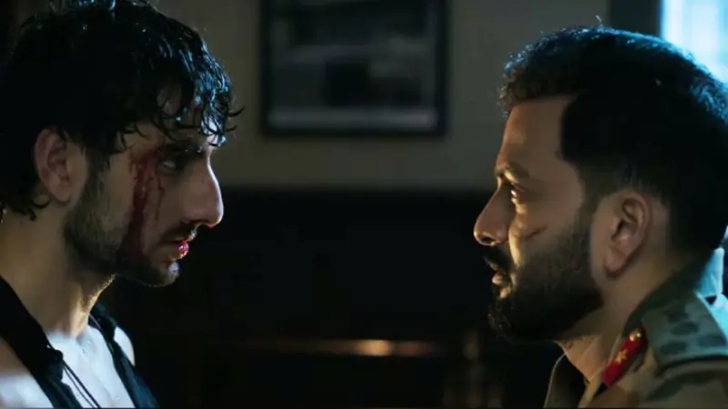 Sarzameen trailer screengrab- Source: Youtube