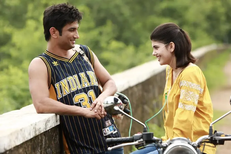 Sanjana Sanghi reflects on career-changing debut and Sushant Singh Rajput’s legacy in Dil Bechara