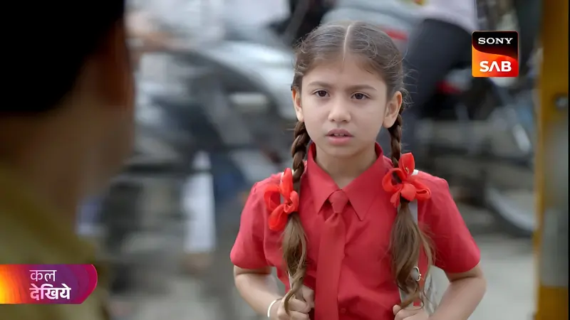 Pushpa Impossible: Swara goes missing, family races against time to find her