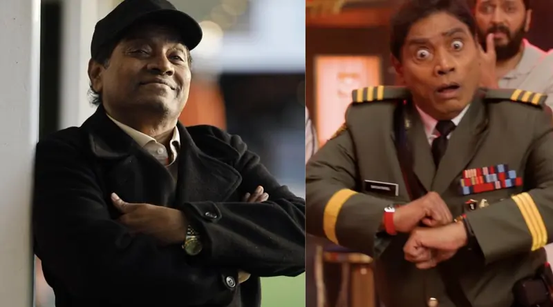 Johnny Lever slams modern comedy’s vulgarity: 'If they’re really talented, they should avoid double meanings'