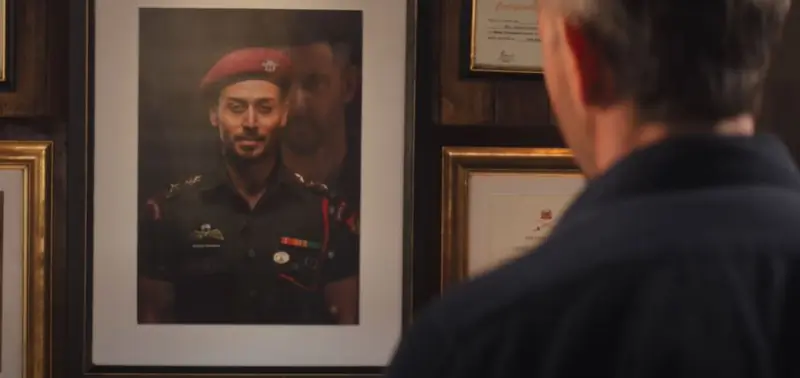 War 2 trailer - Source: YRF