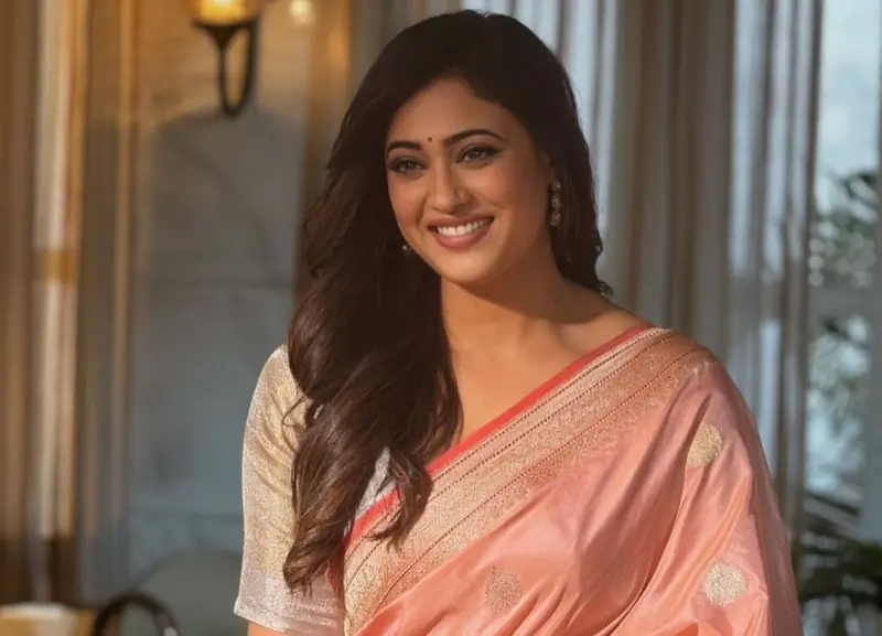 Shweta Tiwari