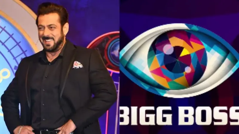 Bigg Boss 19