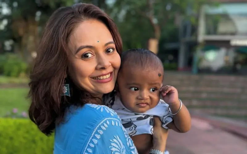 Devoleena Bhattacharjee