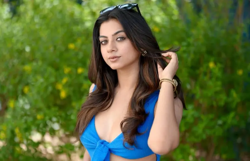 Garvita Sadhwani