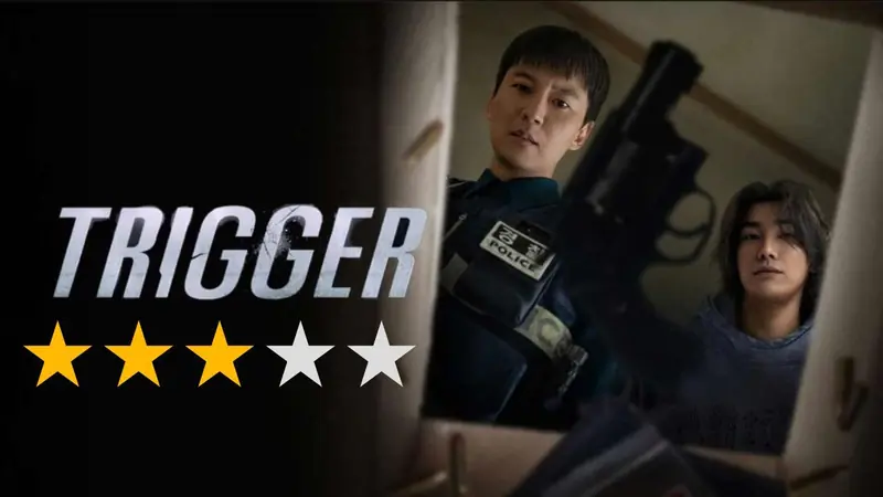 kim namgil trigger